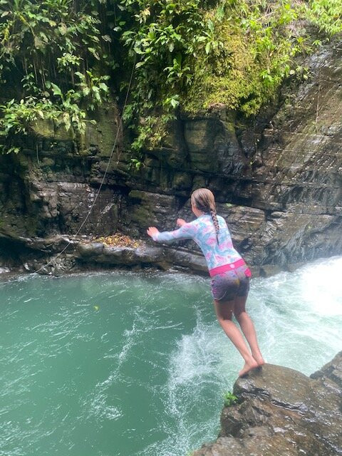 Rancho Diandrew-乌维塔必去景点