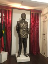 MUSEU DE ESCULTURAS JURANDIR MACIEL景点图片