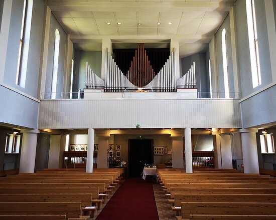 Paltamo Church-Paltamo必去景点