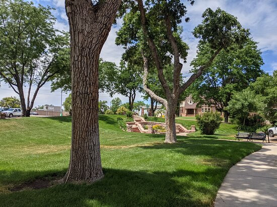 Rosemount Museum-普韦布洛必去景点