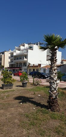 Hotel El Paraiso主图