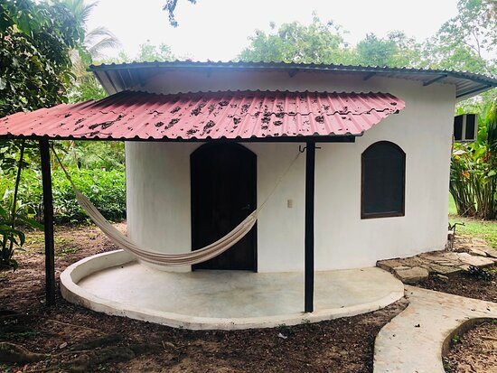 Hotel Casa Colombre Palenque主图