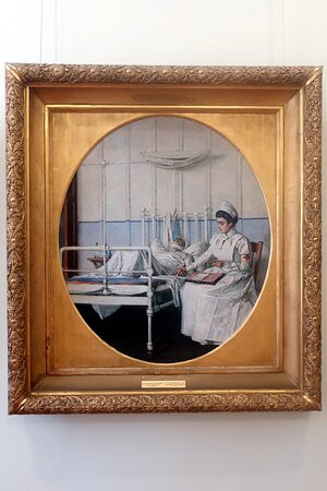 Vereshchagin Art Museum-Mykolaiv必去景点