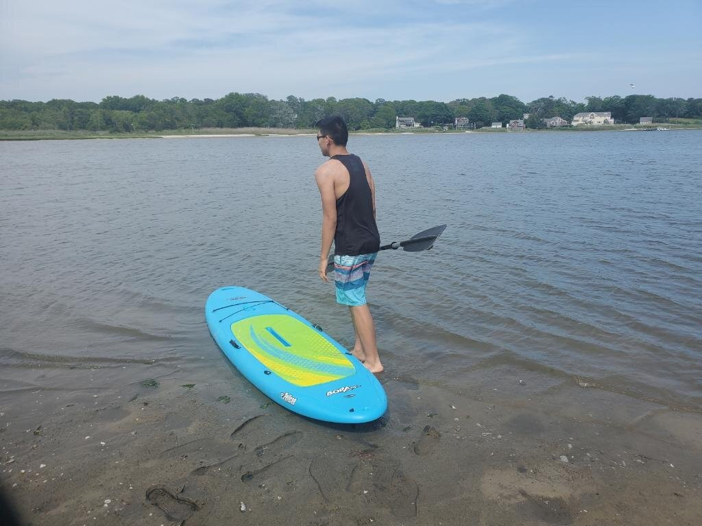 Bayview Resort主图