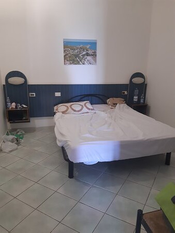 Hotel Baia Santa Barbara主图