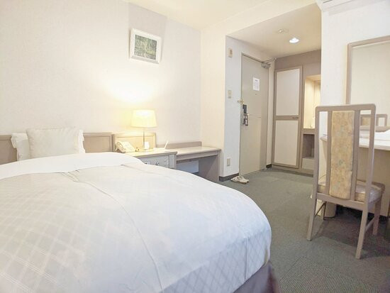 新世纪大酒店主图