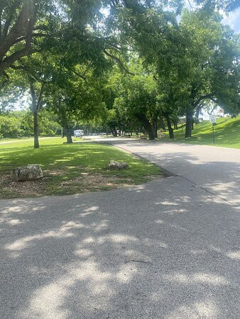 Louise Hays Park-克尔维尔必去景点