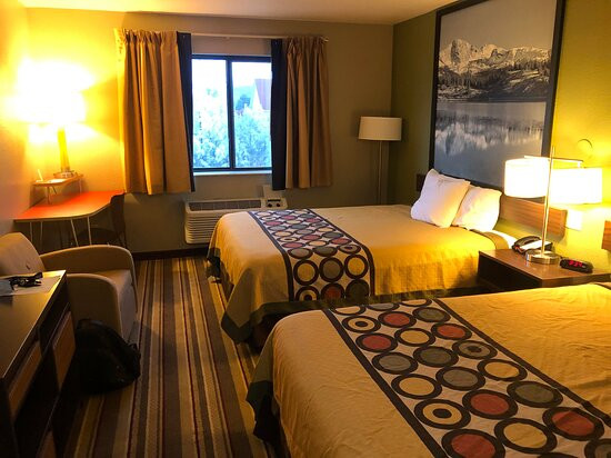 Super 8 by Wyndham Kremmling主图