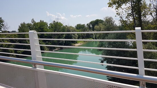 La Strada Ciclabile Treviso-Ostiglia-特雷维索必去景点