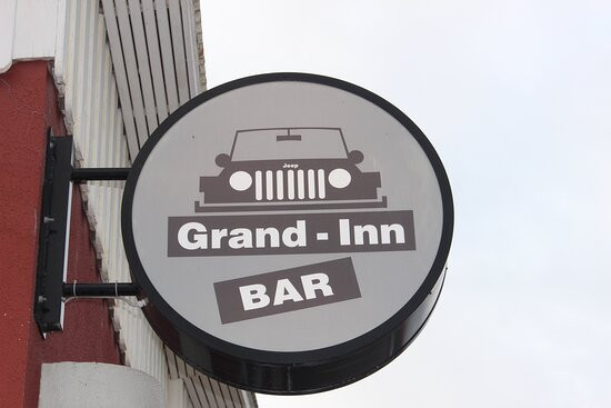 Grand-Inn Bar And Bed主图