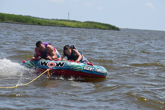 North Beach Watersports-卡罗拉必去景点