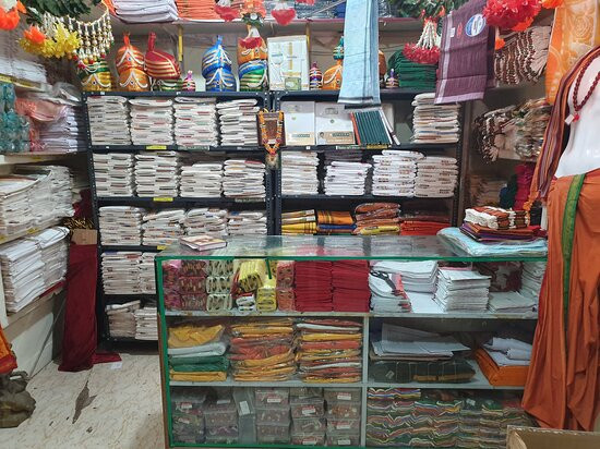 Raja Spiritual Pvt Ltd景点图片