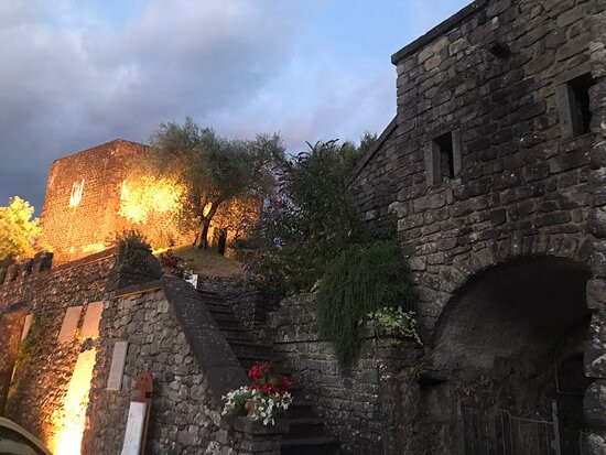 Centro Storico di Mulazzo-Mulazzo必去景点