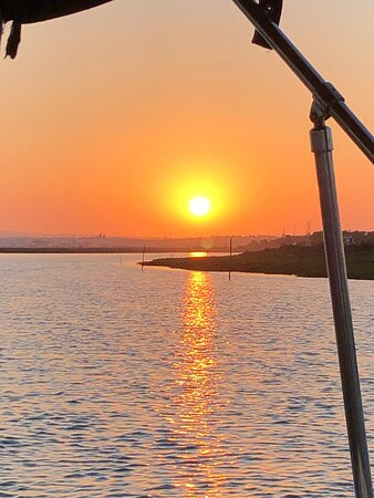 Turismar excursiones en barco-Isla Canela必去景点