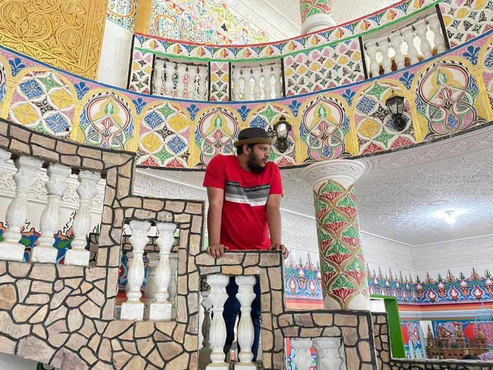 Al Maqar Museum-Al-Namas必去景点