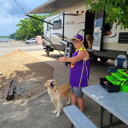 Birdsong Resort & Marina主图