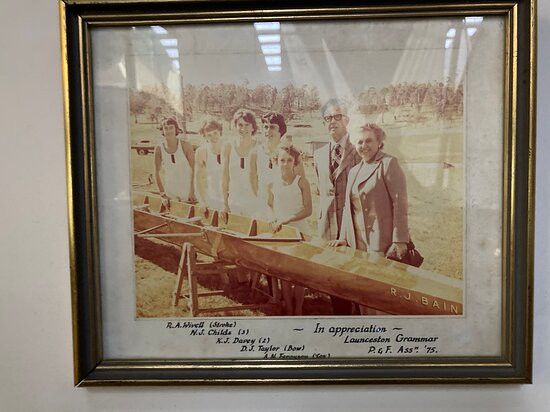 Bass & Flinders Maritime Museum-George Town必去景点