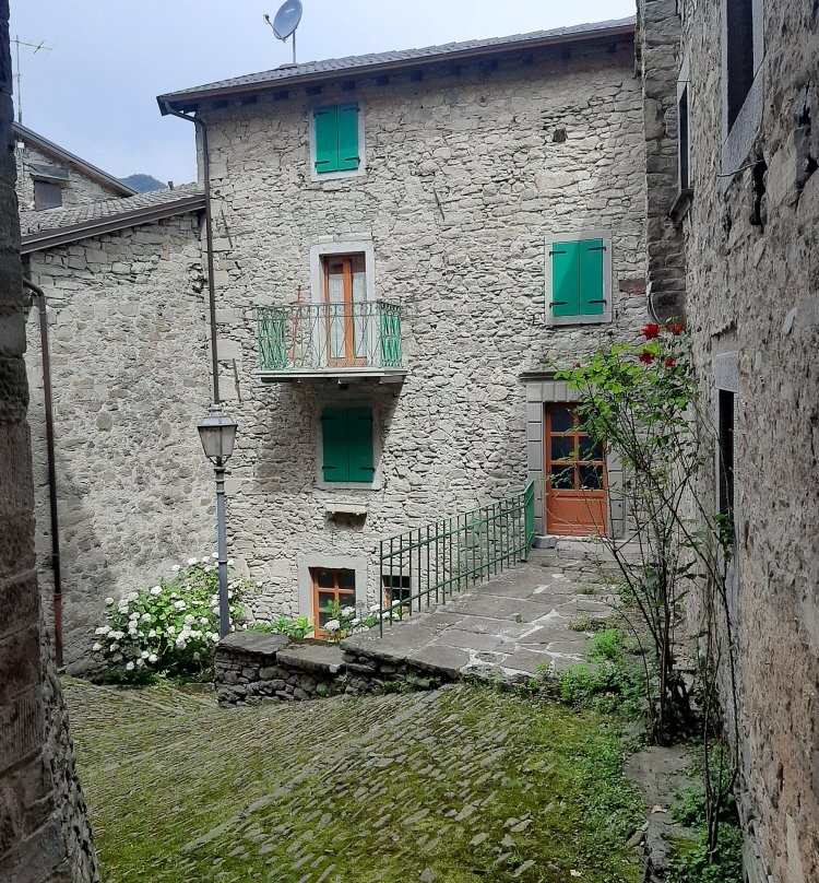 Centro Storico