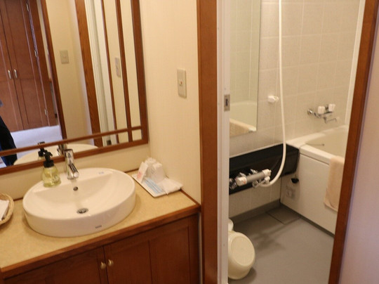 Rishiri Marine Hotel主图