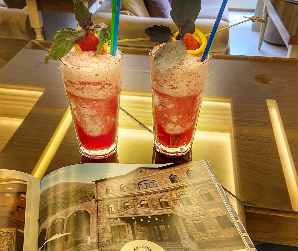Hotel Armenia主图