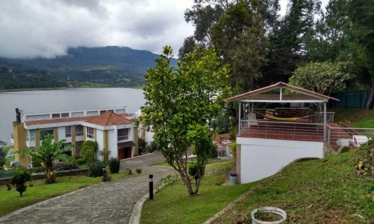 Sisga Hotel Boutique
