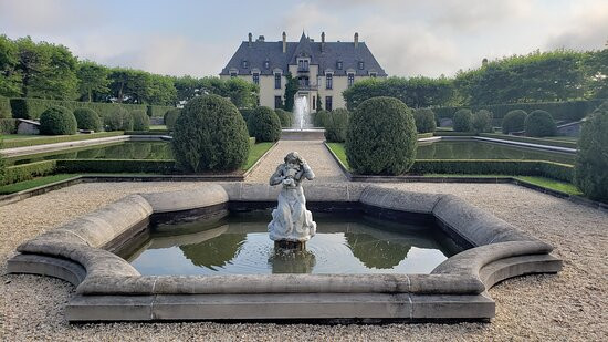 奥赫卡城堡庄园酒店主图