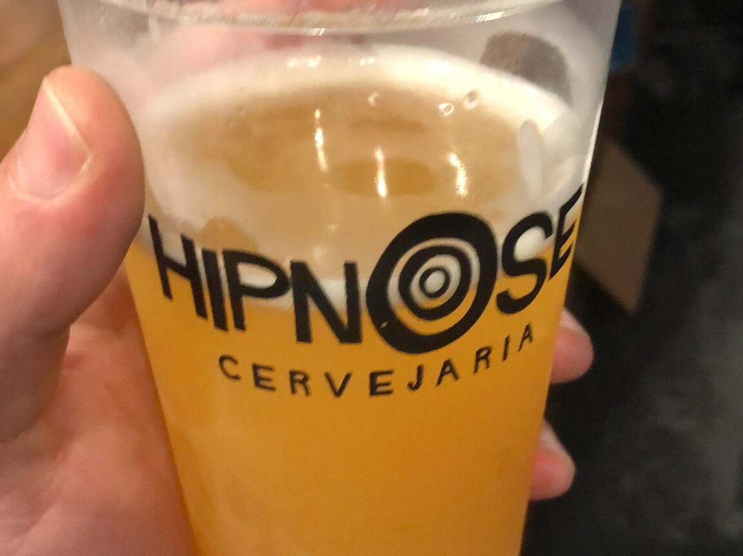 Cervejaria Hipnose