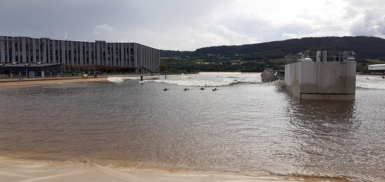Adventure Parc Snowdonia景点图片