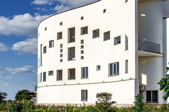 White Residence & Spa主图
