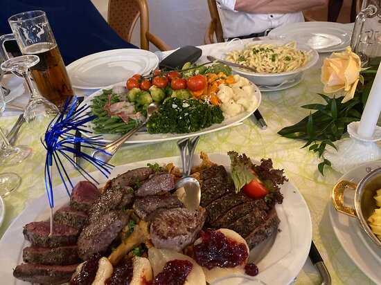 Hessischer Hof主图