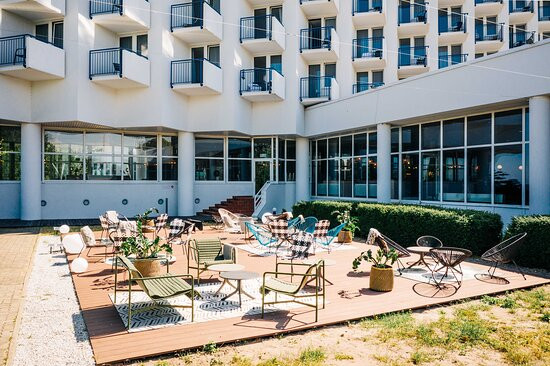 维也纳国际主图