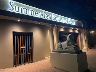 Summerview Guest Lodge主图