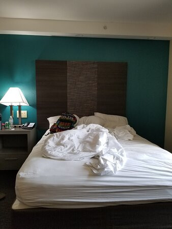 Baymont by Wyndham Kingston Plymouth Bay主图