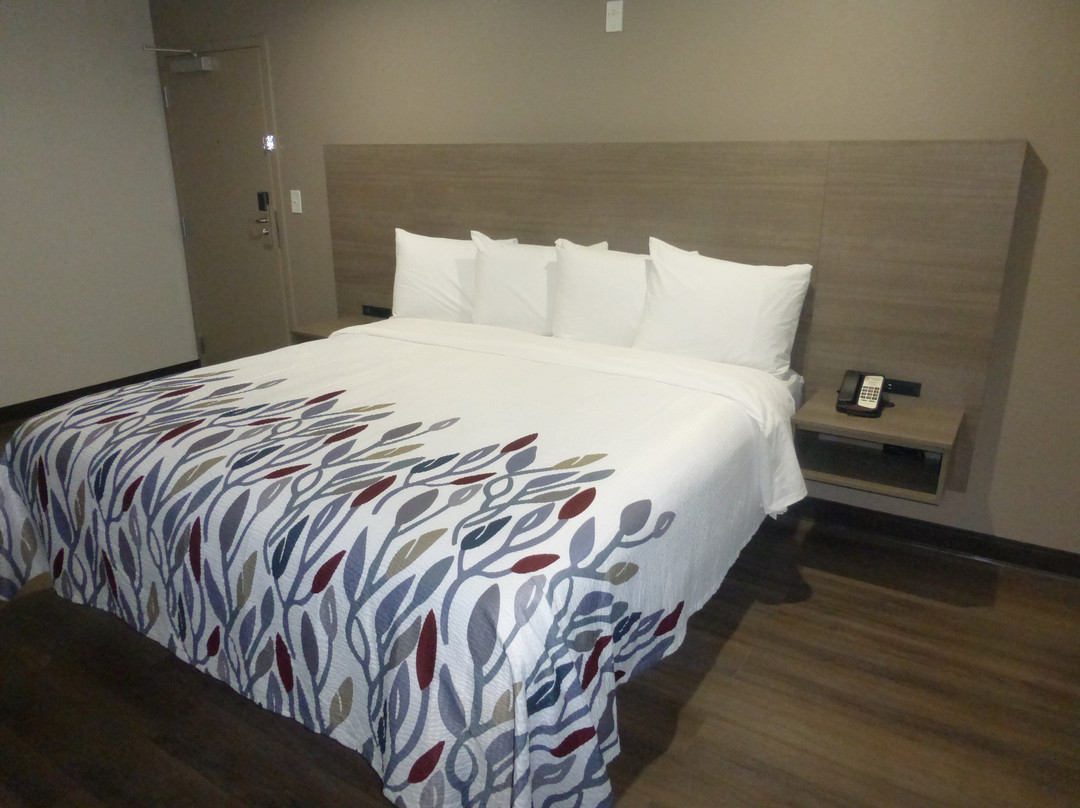 Quality Suites Wildwood - The Villages主图