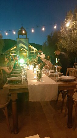 Finca La Carrodilla-Valle de Guadalupe必去景点