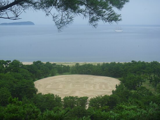 Setonaikai National Park-Hakata-jima必去景点