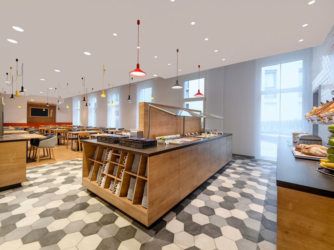 Holiday Inn Express Regensburg by IHG