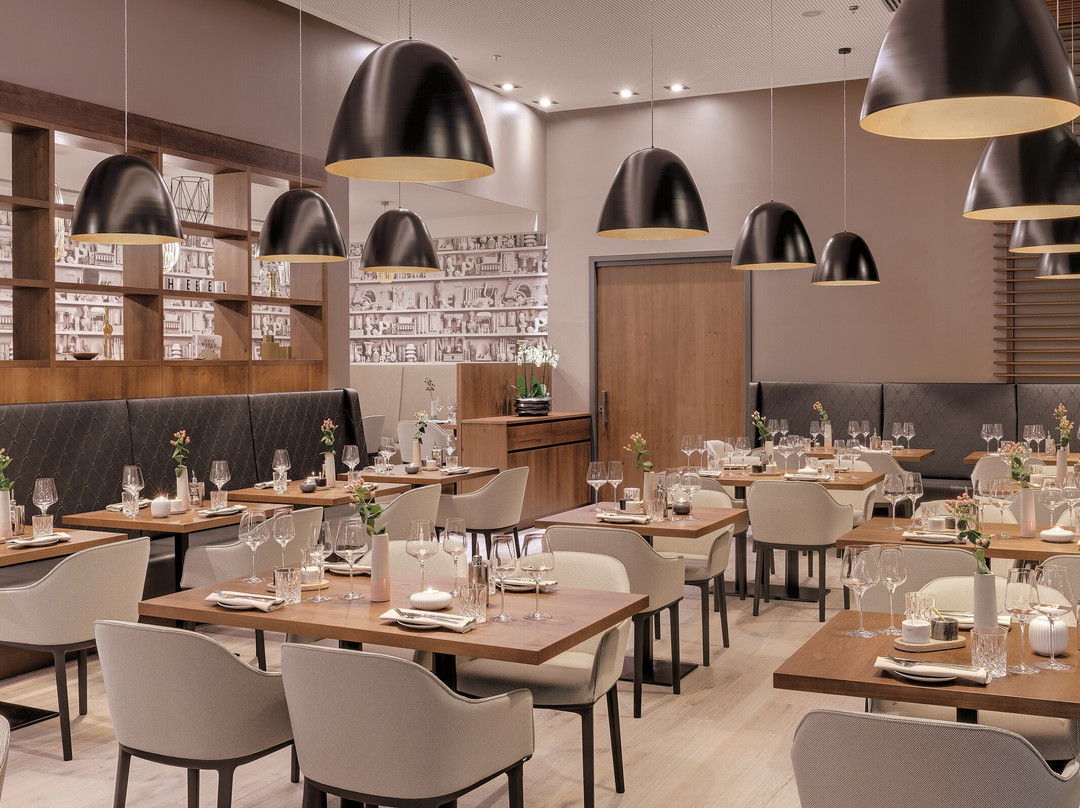 Hotel Stadt Lörrach主图