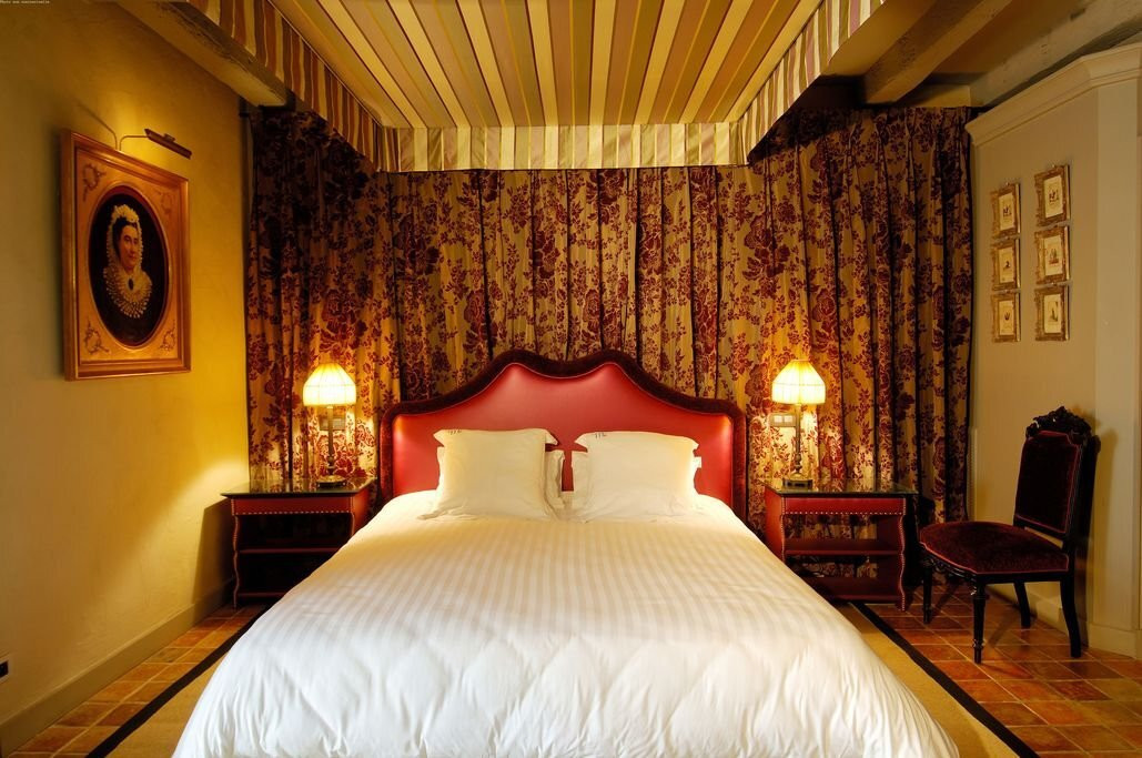 Relais & Chateaux Michel Trama主图