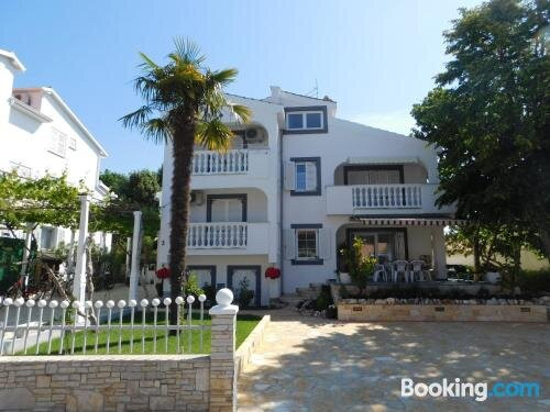 Apartments Lucija