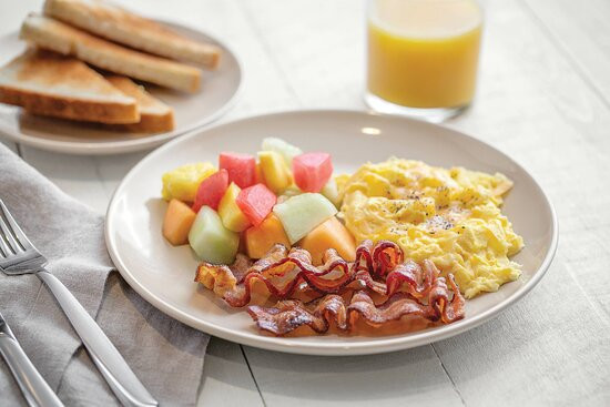 Fairfield Inn & Suites Pottstown Limerick主图