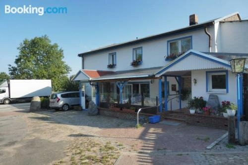 Pension Hohen Sprenz Objekt 1027