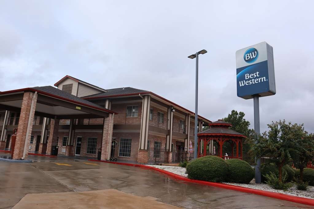 Best Western Lake Conroe Inn主图