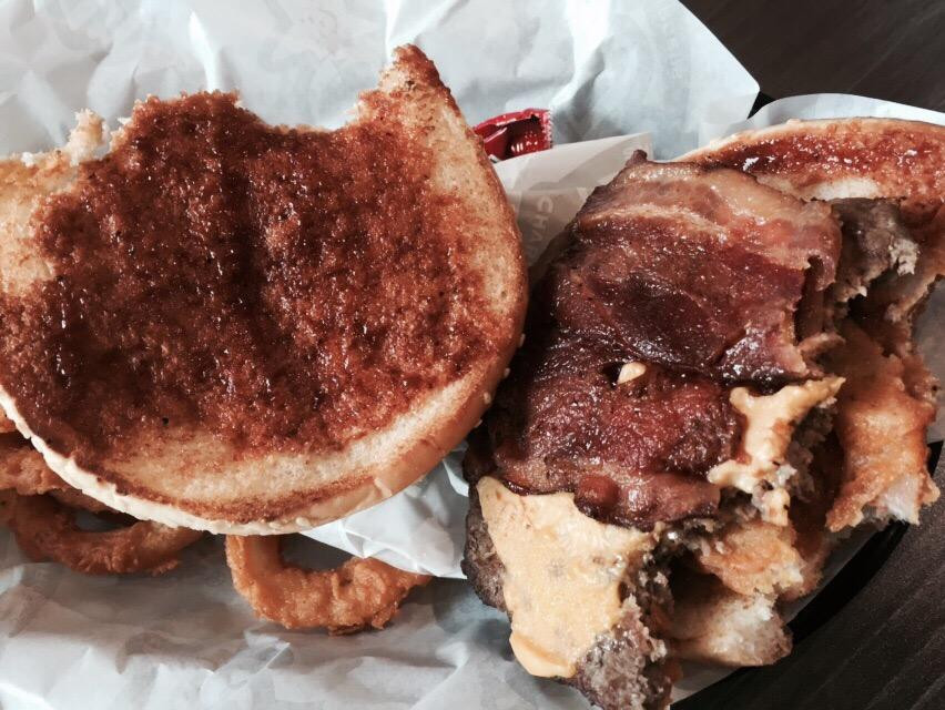 Carl's Jr