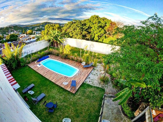 Hotel Nak'An Secreto Maya主图