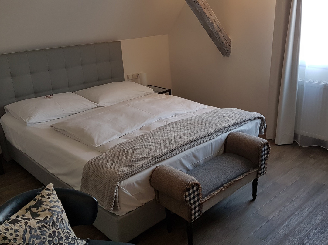 Hotel Sporcher Nest