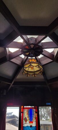 Howard Creek Ranch Inn主图