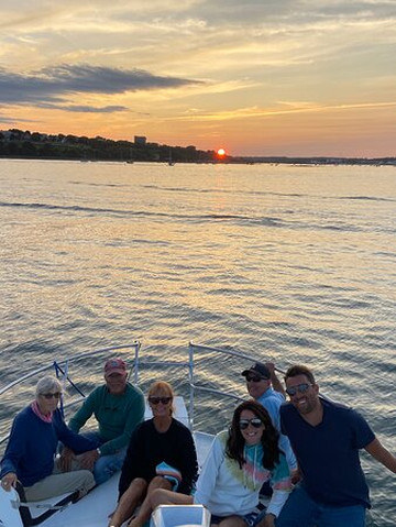 Maine Coast Cruising-南波特兰必去景点