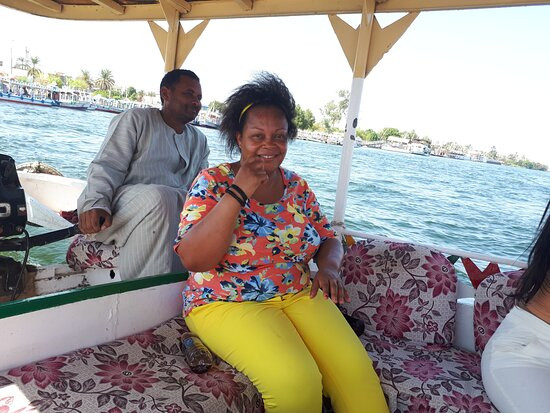 Luxor Travels-卢克索必去景点