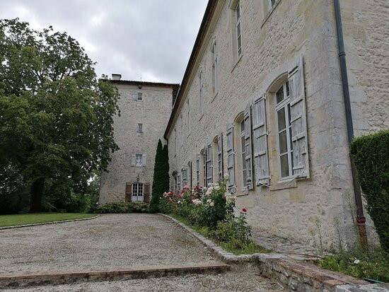 Chateau Castera景点图片
